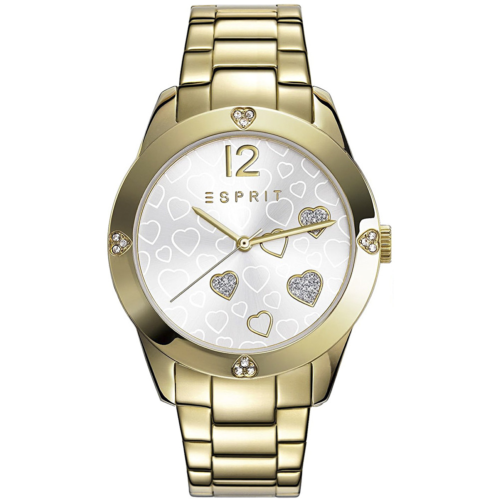 Opis zegarka Esprit ES108872002
