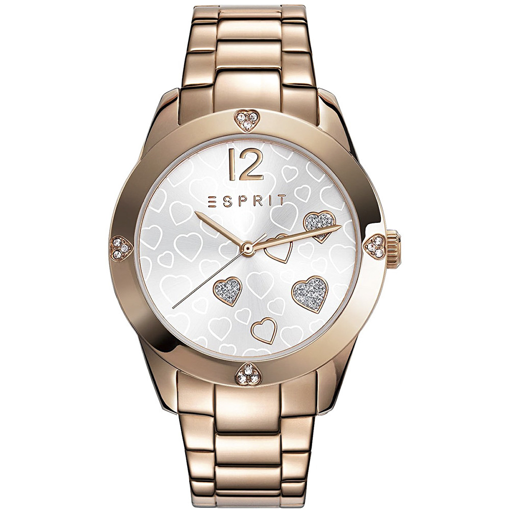 Opis zegarka Esprit ES108872003