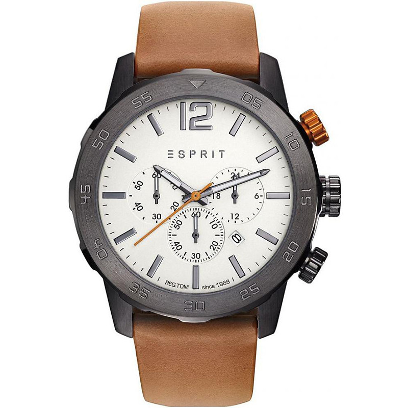 Opis zegarka Esprit ES109171002