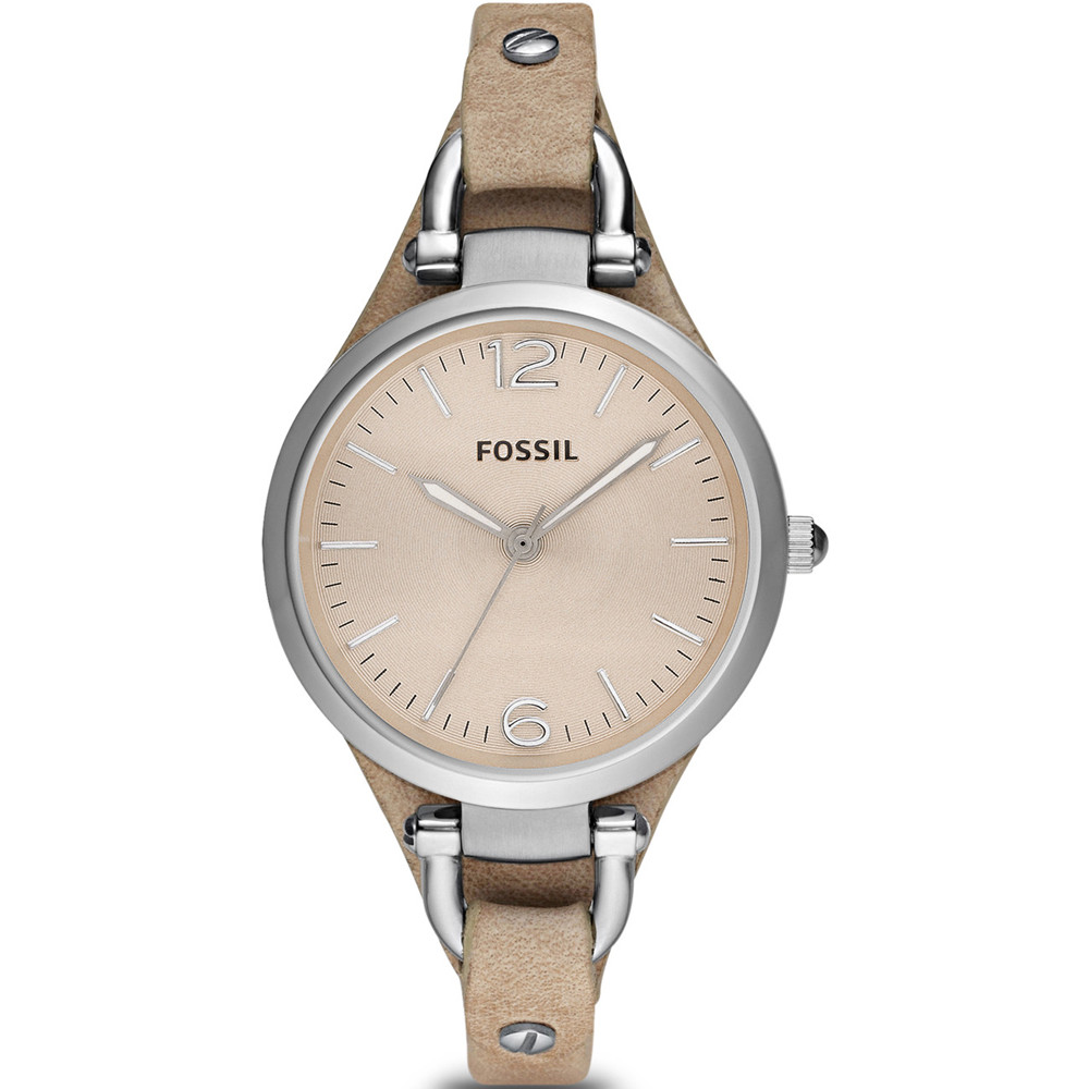 Opis zegarka Fossil ES2830 GEORGIA