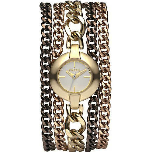 Opis zegarka Fossil ES2885