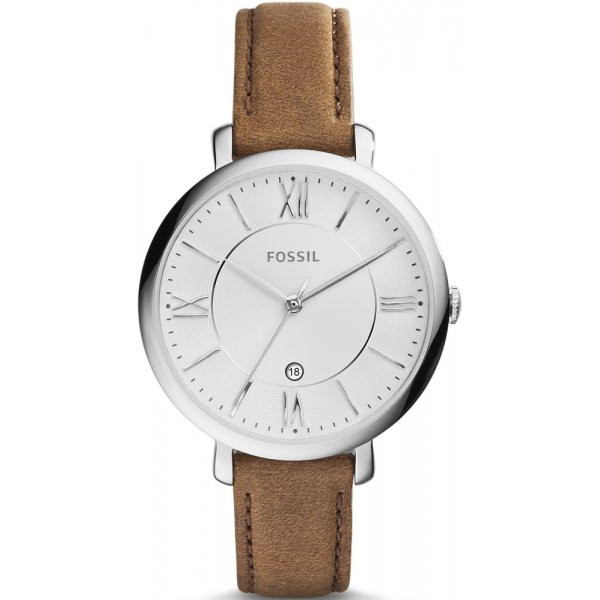 Opis zegarka Fossil ES3708 JACQUELINE