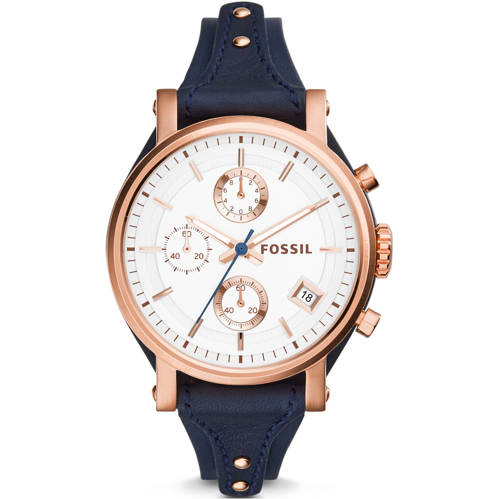 Opis zegarka Fossil ES3838 ORIGINAL BOYFRIEND