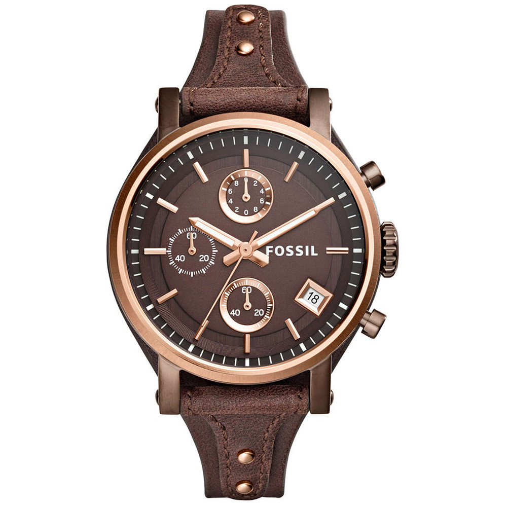Opis zegarka Fossil ES4286 ORIGINAL BOYFRIEND