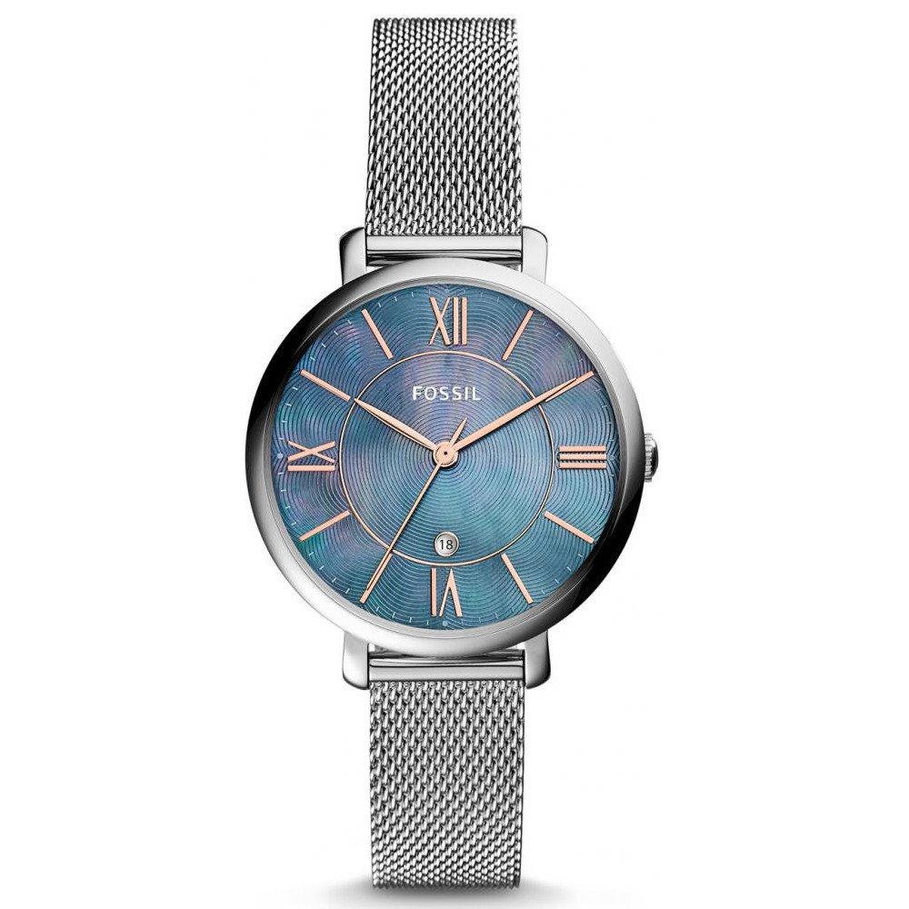 Opis zegarka Fossil ES4322