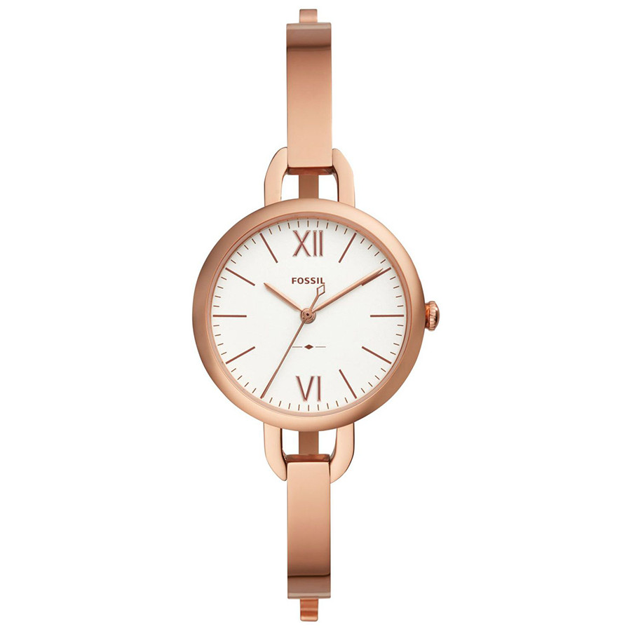 Opis zegarka Fossil ES4391 ANNETTE