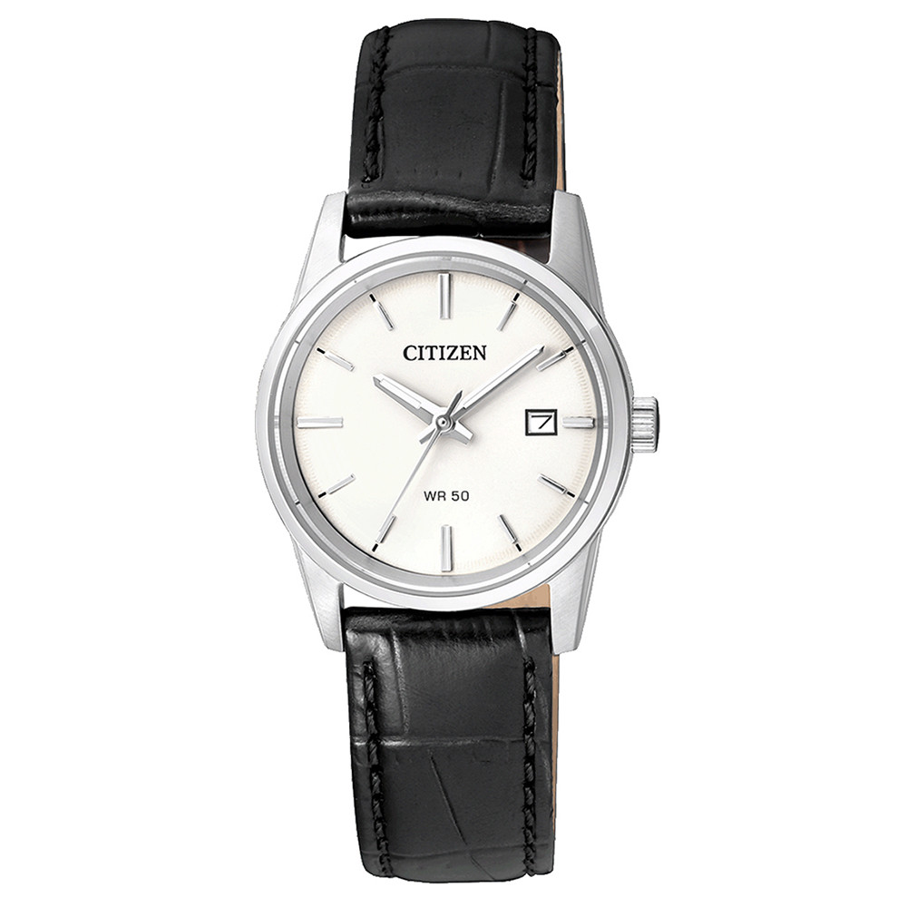 Opis zegarka Citizen EU6000-06A