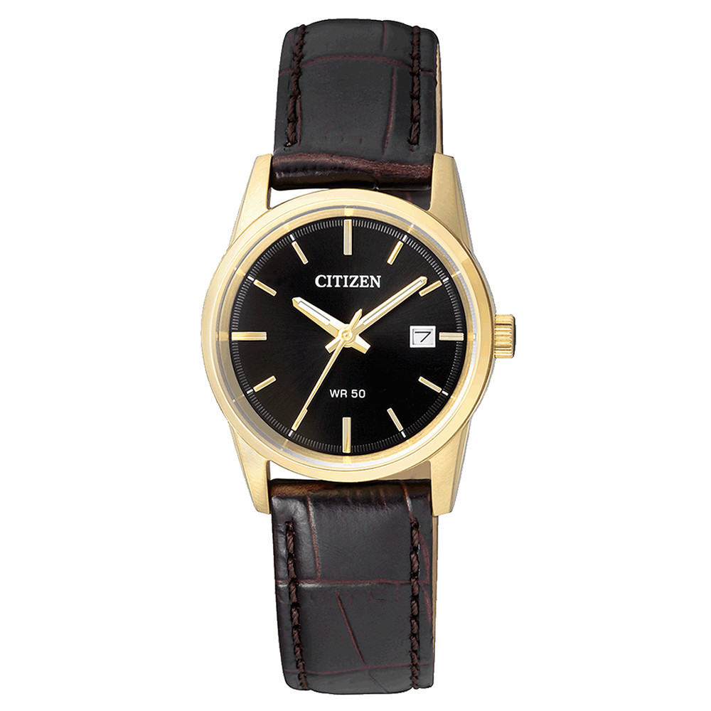 Opis zegarka Citizen EU6002-01E