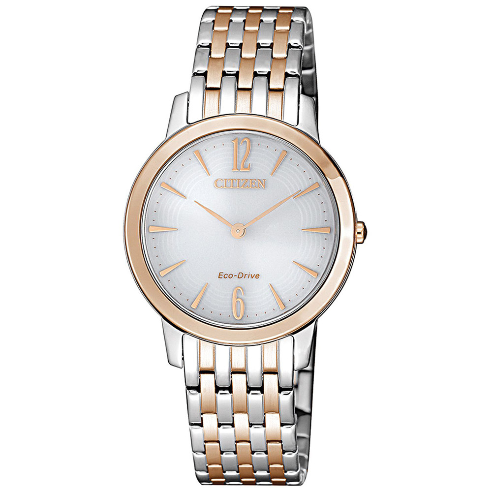 Opis zegarka Citizen EX1496-82A