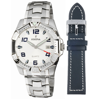 Opis zegarka Festina F16285-1