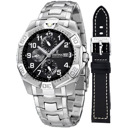 Opis zegarka Festina F16290-B