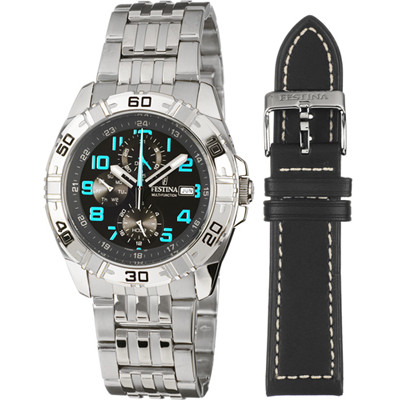 Opis zegarka Festina F16494-5