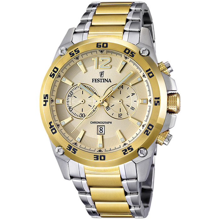 Opis zegarka Festina F16681-1
