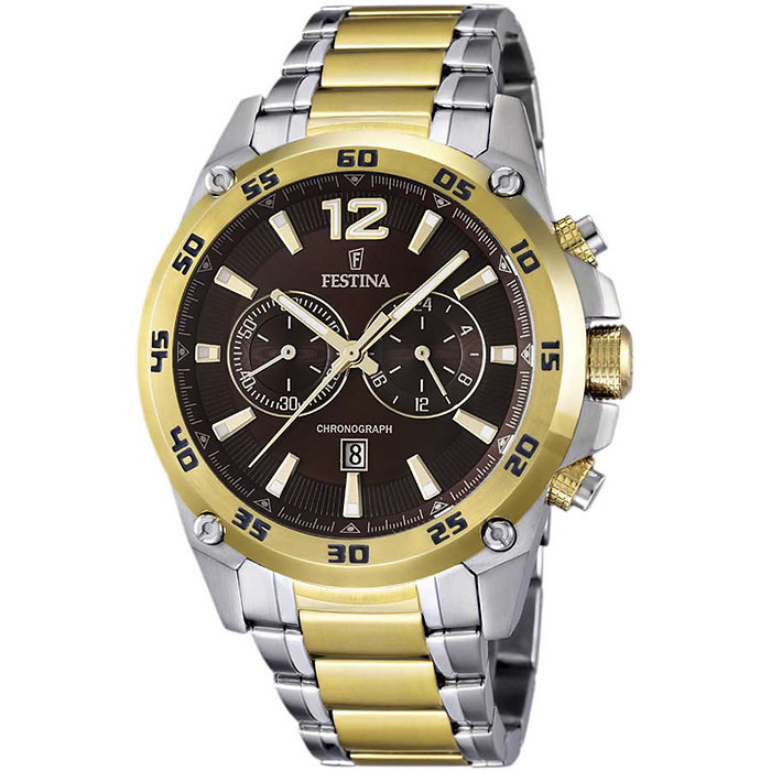 Opis zegarka Festina F16681-3