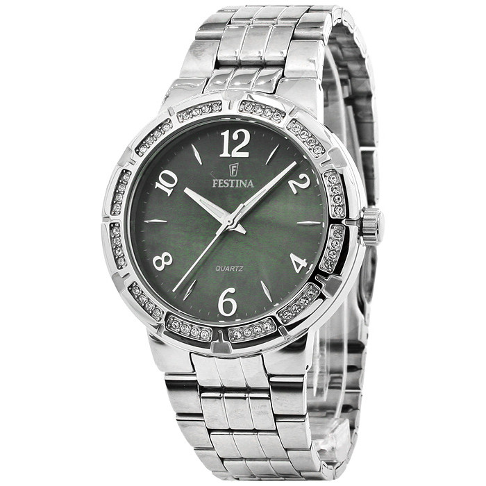 Opis zegarka Festina F16703-2
