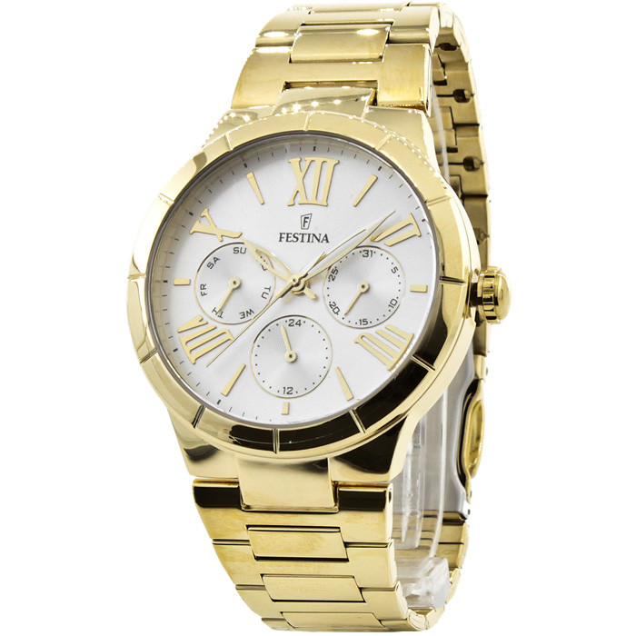Opis zegarka Festina F16717-1