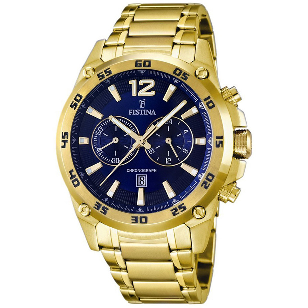 Opis zegarka Festina F16806-2