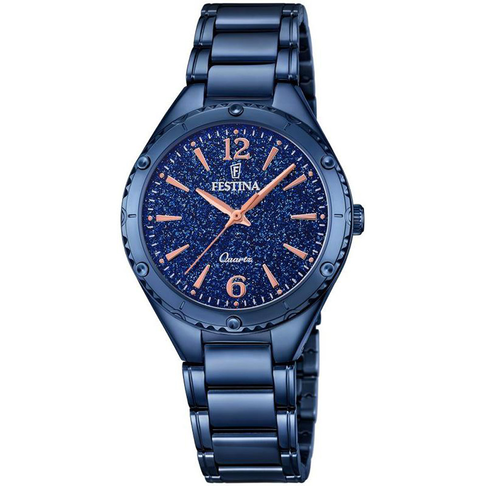 Opis zegarka Festina F16923-4