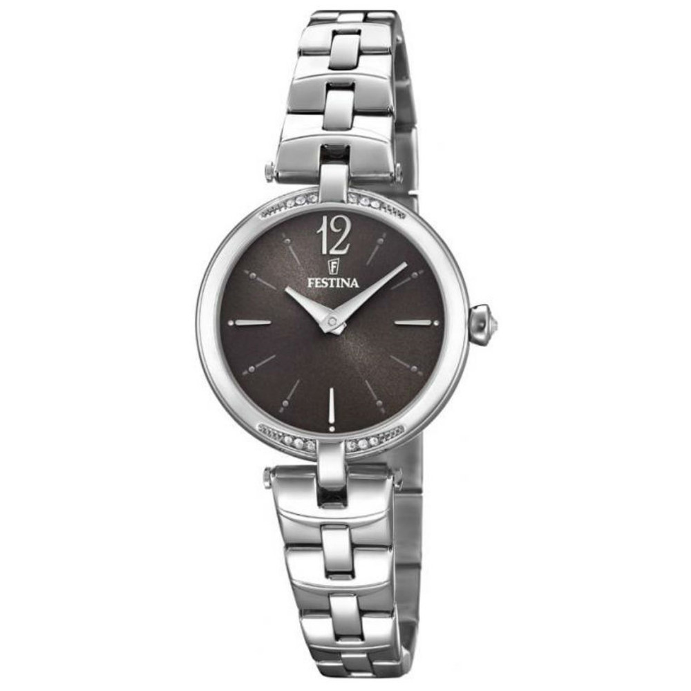Opis zegarka Festina F20307-2 Mademoiselle