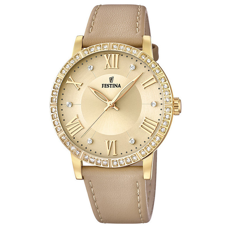 Opis zegarka Festina F20413-1