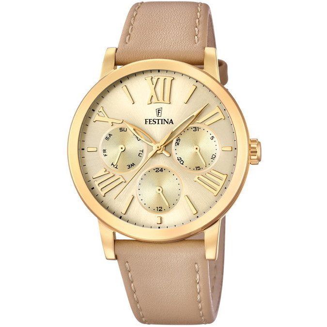 Opis zegarka Festina F20416-1