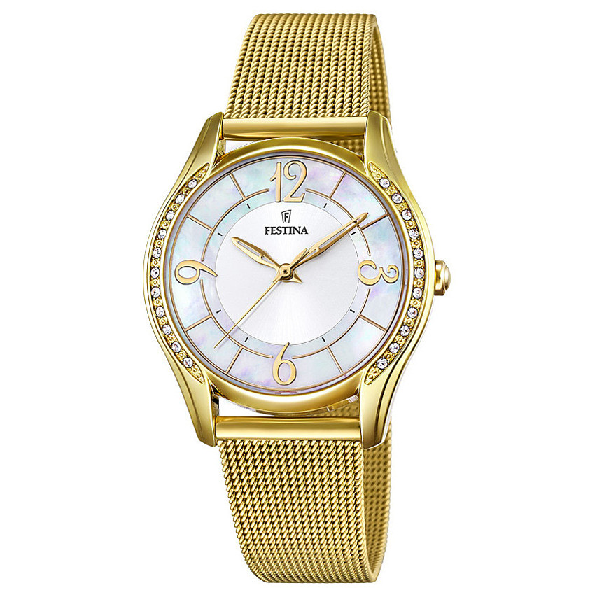Opis zegarka Festina F20421-1