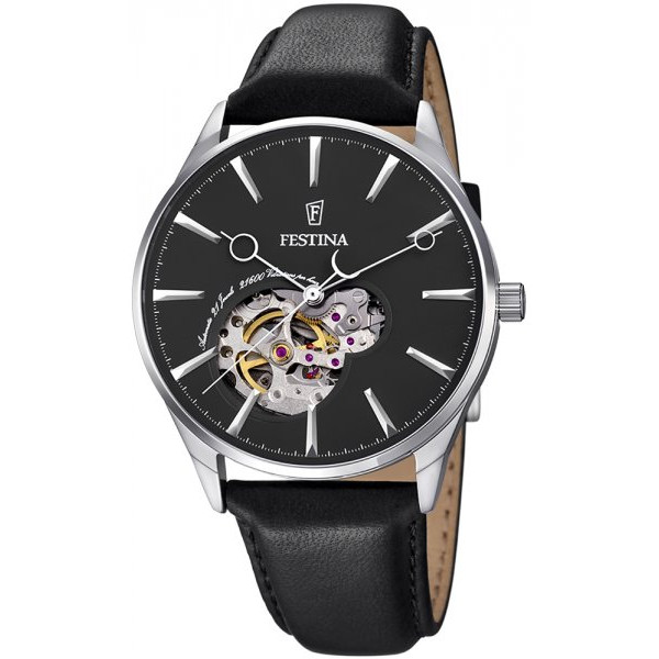 Opis zegarka Festina F6846-4