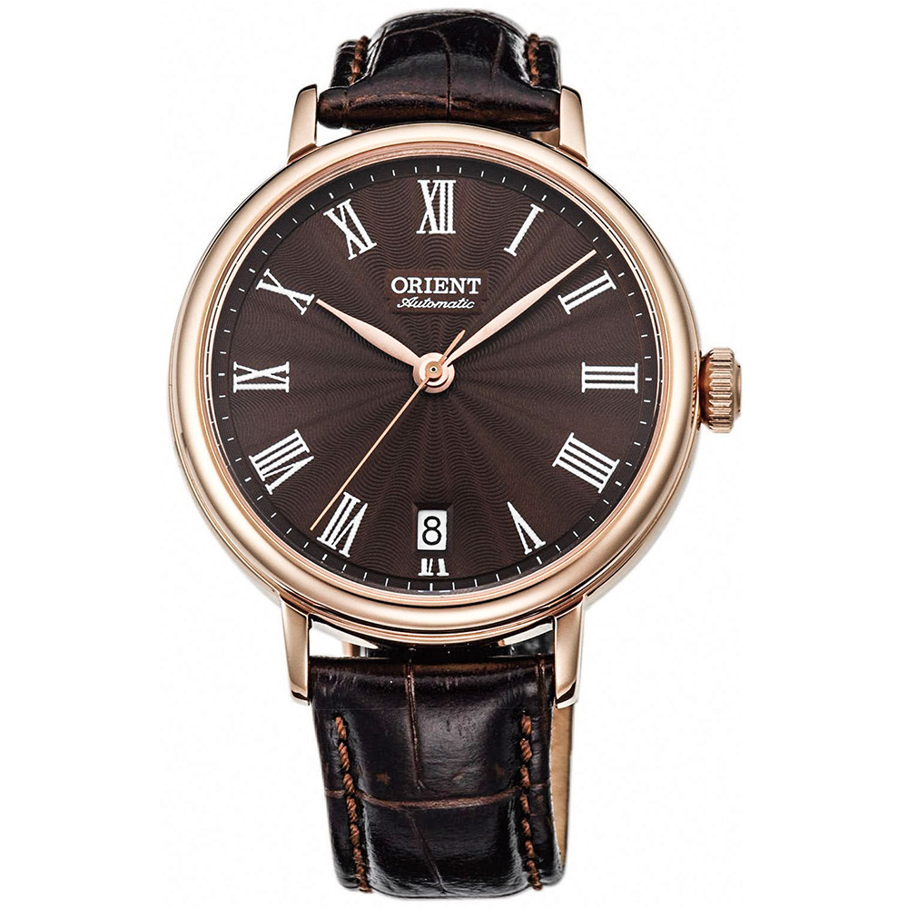 Opis zegarka Orient FER2K001T0