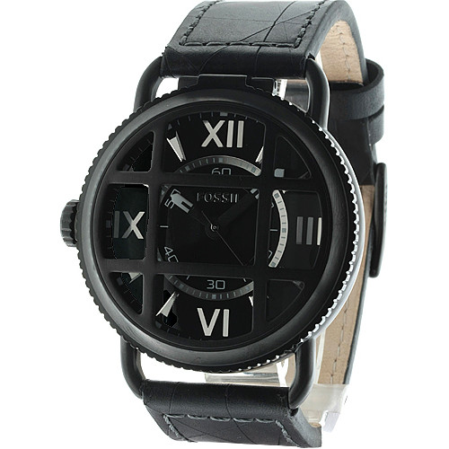 Opis zegarka Fossil FS4474