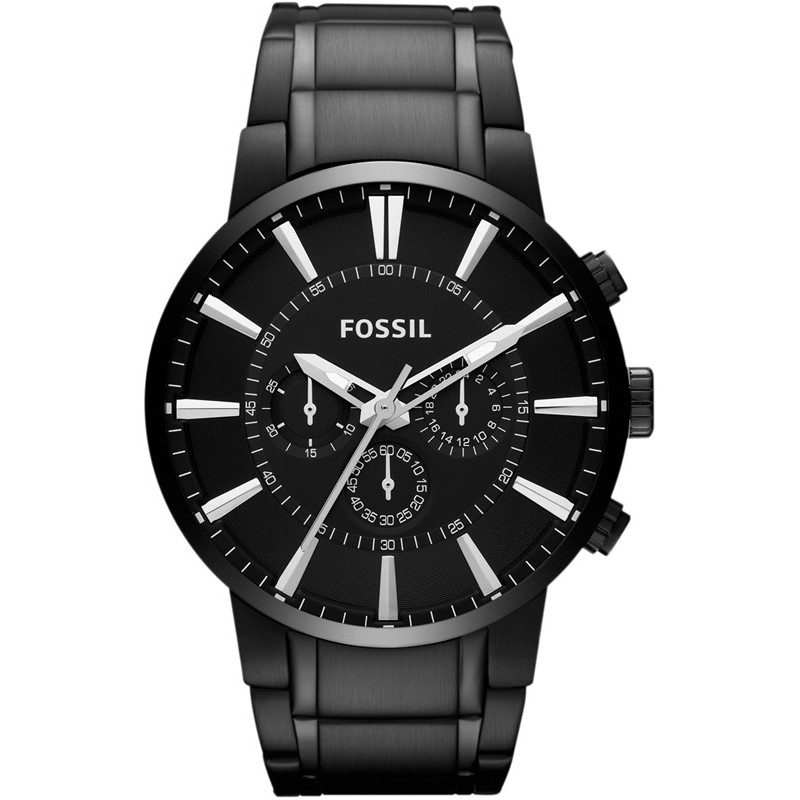 Opis zegarka Fossil FS4778 OTHER - MENS