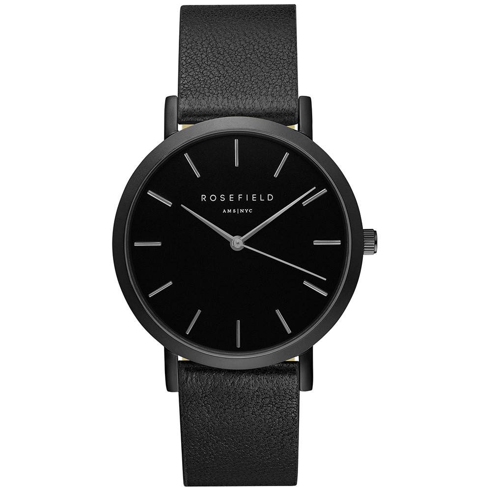 Opis zegarka Rosefield GBBB-G38 Gramercy