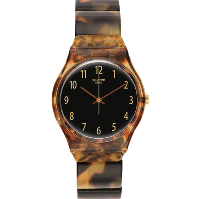 Opis zegarka Swatch GC113B ECAILLE