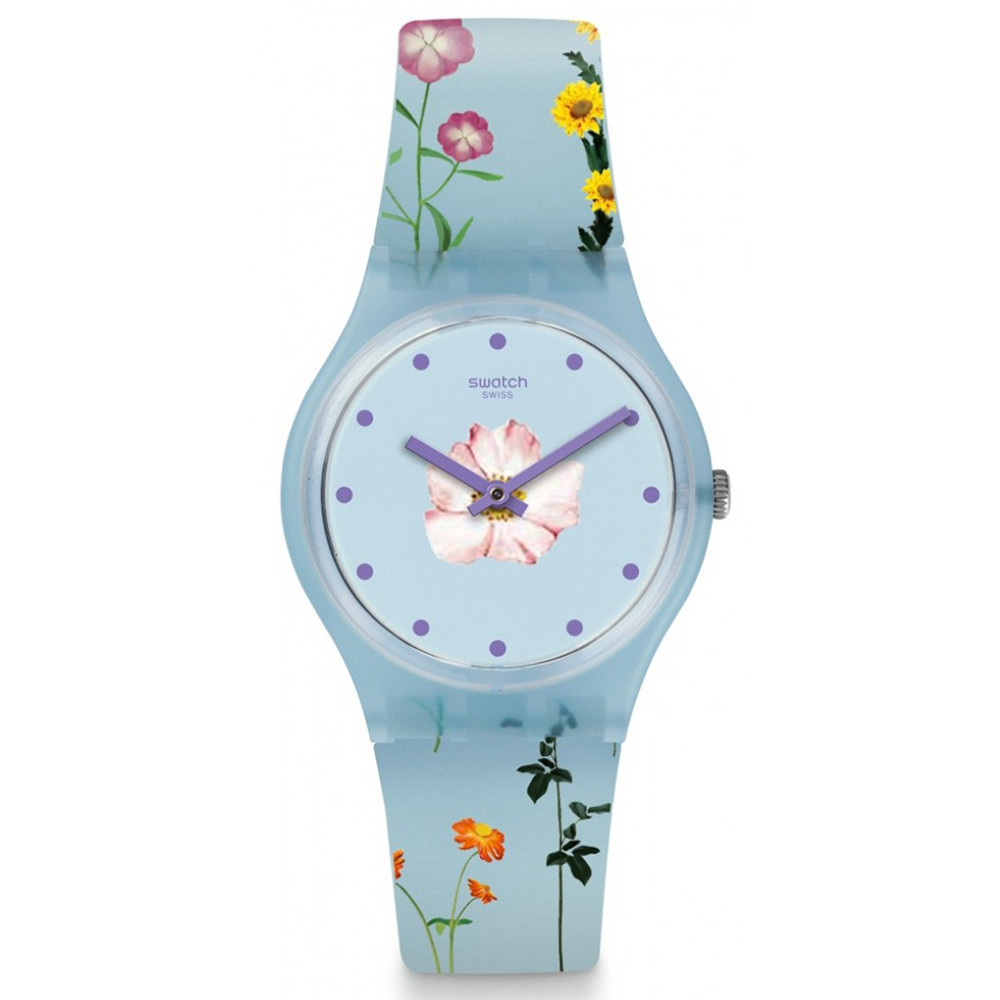 Opis zegarka Swatch GS152 Countryside Pistillo