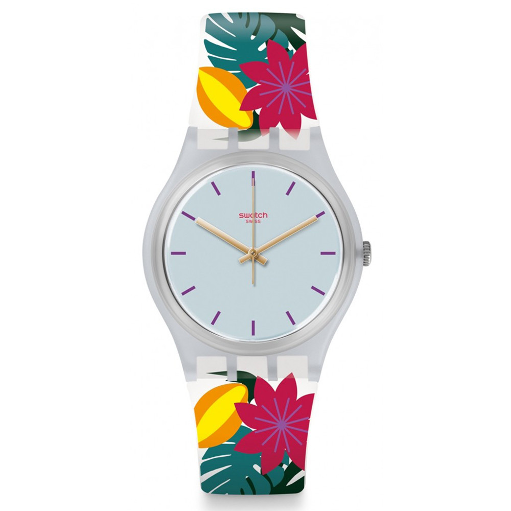 Opis zegarka Swatch GW192 PISTIL