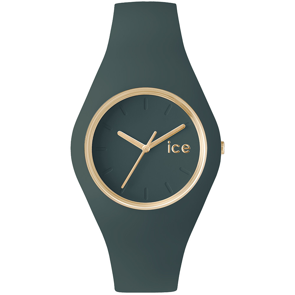 Opis zegarka ICE Watch ICE.001062 ICE glam forest urban chic unisex