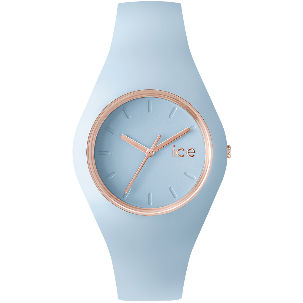 Opis zegarka ICE Watch ICE.001067 ICE glam pastel lotus rozm. M