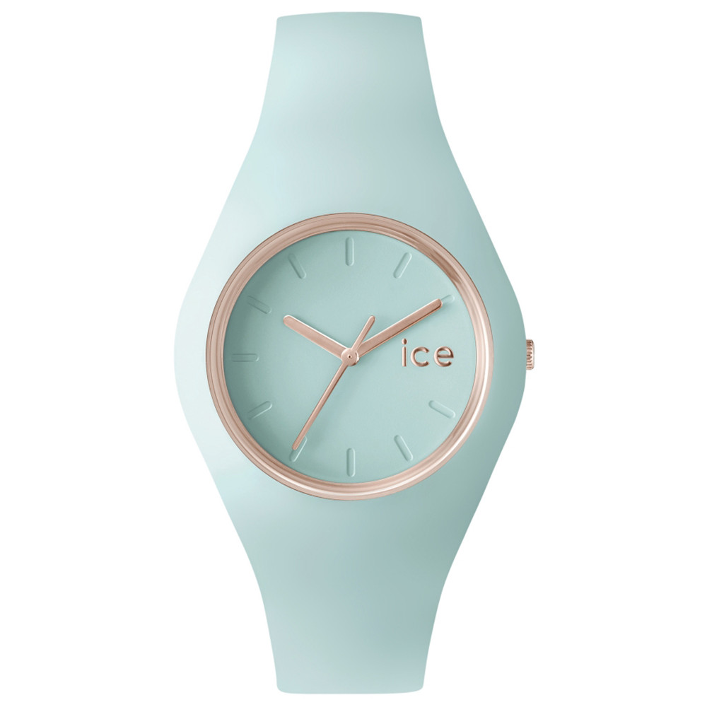Opis zegarka ICE Watch ICE.001068 ICE glam pastel aqua rozm. M