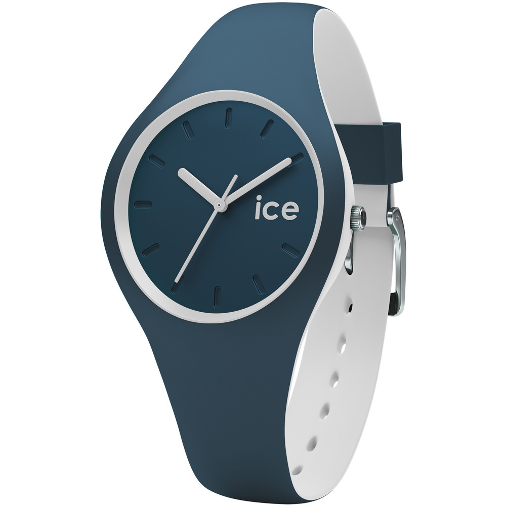 Opis zegarka ICE Watch ICE.001487 ICE duo antlantic rozm. S