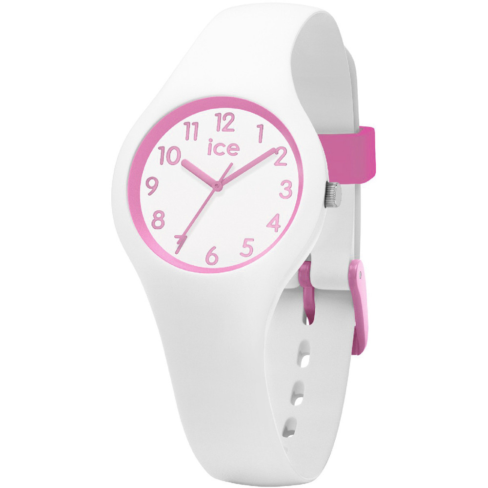 Opis zegarka ICE Watch ICE.015349 ICE ola kids candy white rozm. XS