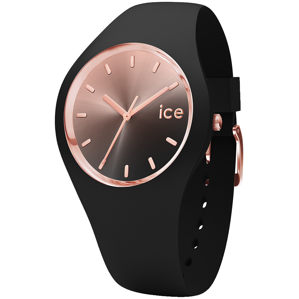 Opis zegarka ICE Watch ICE.015748 ICE Sunset Black rozm. M