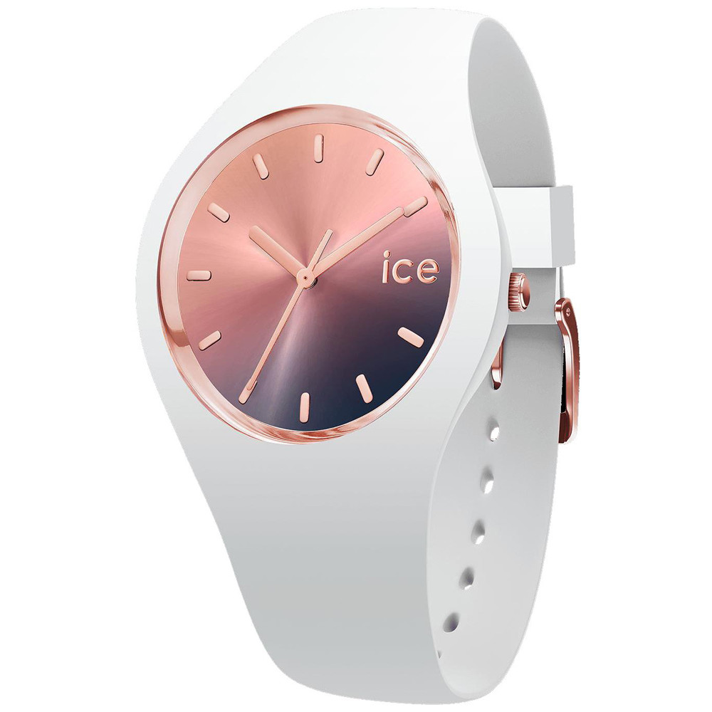 Opis zegarka ICE Watch ICE.015749 ICE Sunset Midnight rozm. M