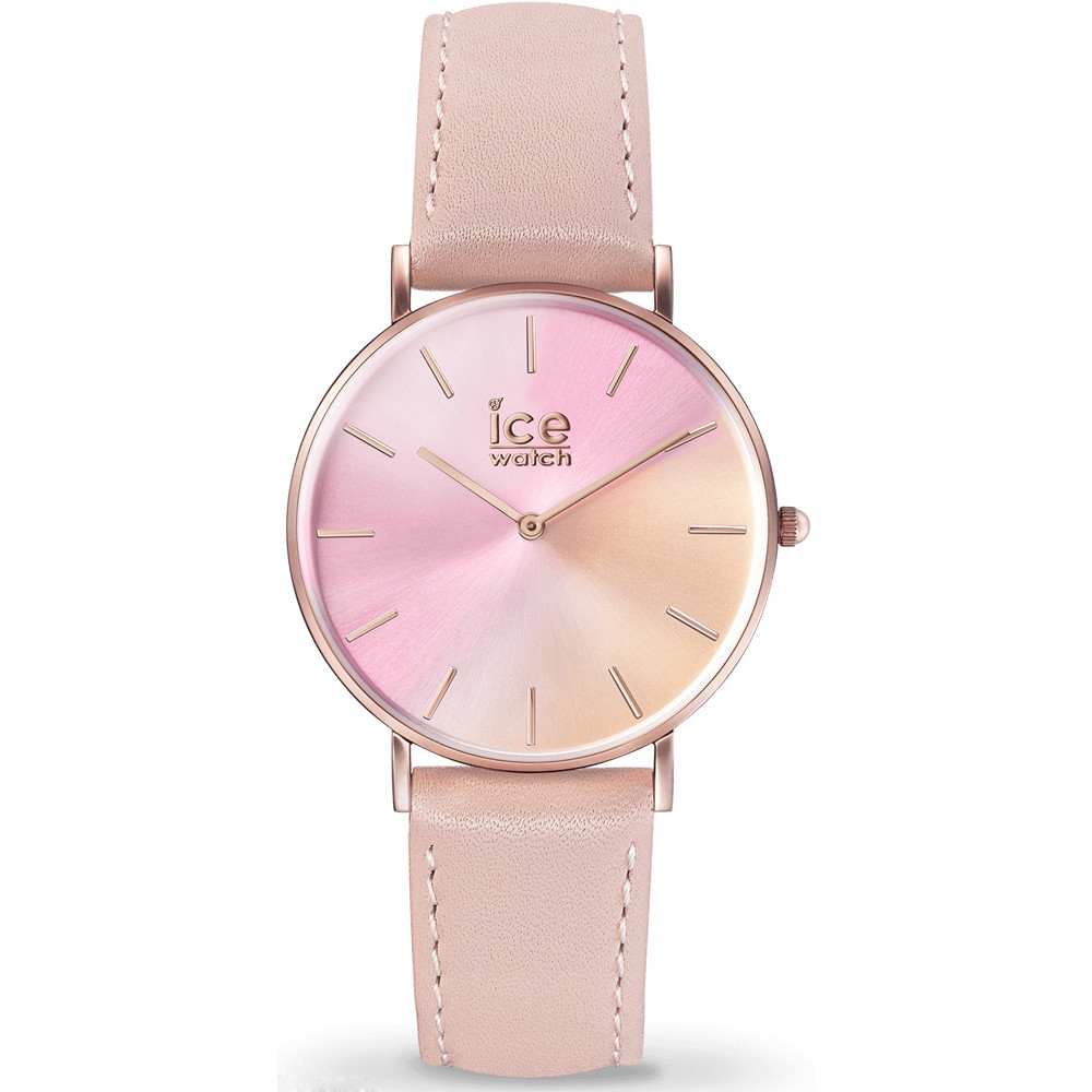 Opis zegarka ICE Watch ICE.015754 Ice Sunset Ballerina rozm. S