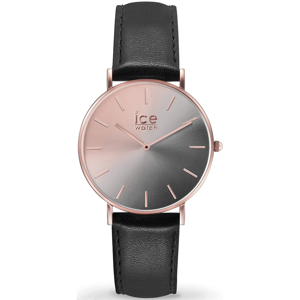Opis zegarka ICE Watch ICE.015755 ICE Sunset Smoky Eye rozm. S