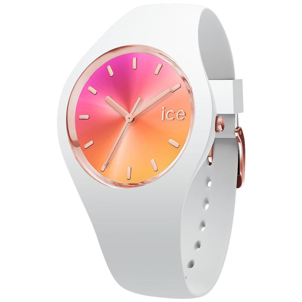 Opis zegarka ICE Watch ICE.016049 ICE Sunset California rozm. S