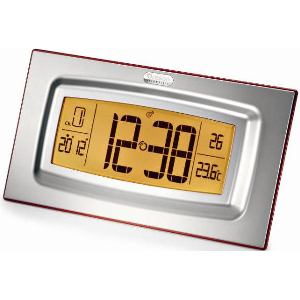 Opis zegarka Timex JMR868