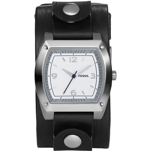 Opis zegarka Fossil JR1204