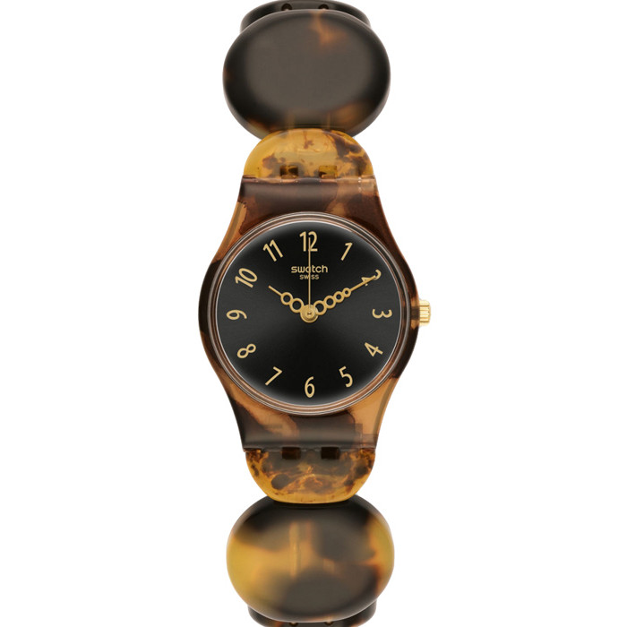 Opis zegarka Swatch LC105A Testudo L