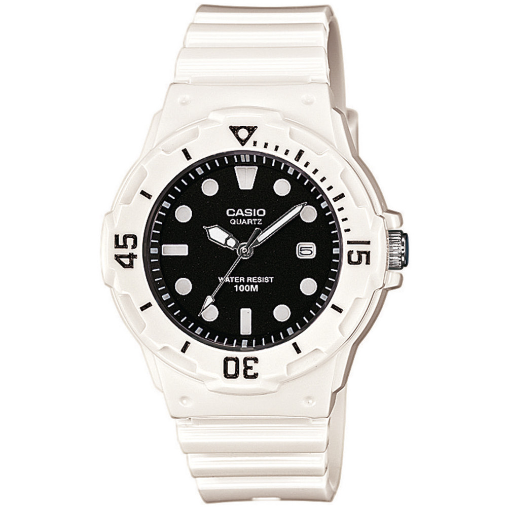 Opis zegarka Casio LRW-200H-1EVEF