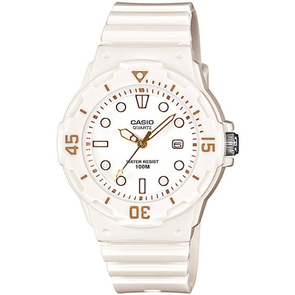 Opis zegarka Casio LRW-200H-7E2VEF