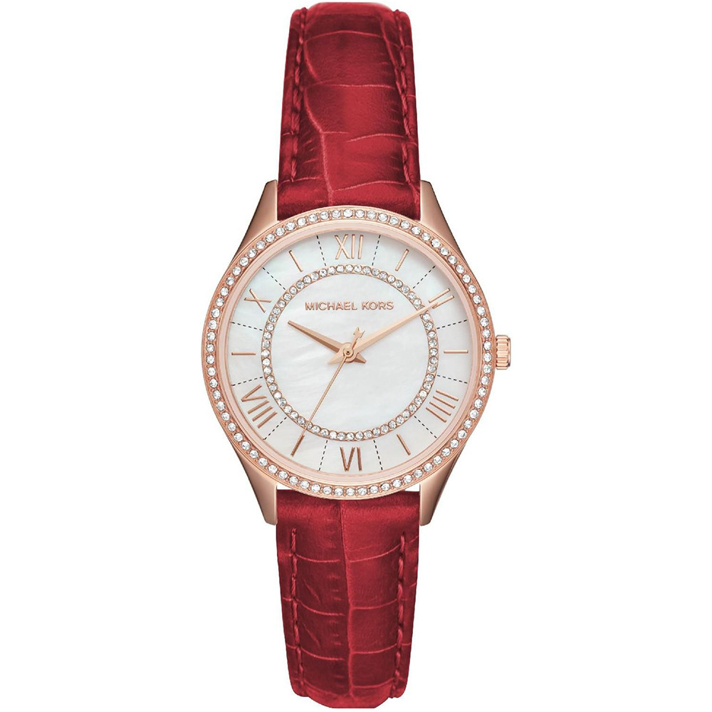 Opis zegarka Michael Kors MK2691 LAURYN
